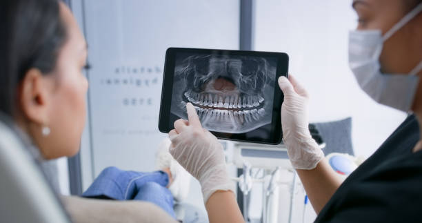 Licensed Tooth Extraction service in Manchester, MD - Smile Center Dentistry